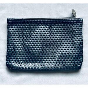 3 for $10 Ipsy‎ January 2017 Metropolis Textured Glam Makeup Cosmetic Bag